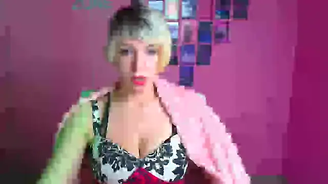 Lana Foxyy online show from February 4, 1:25 pm