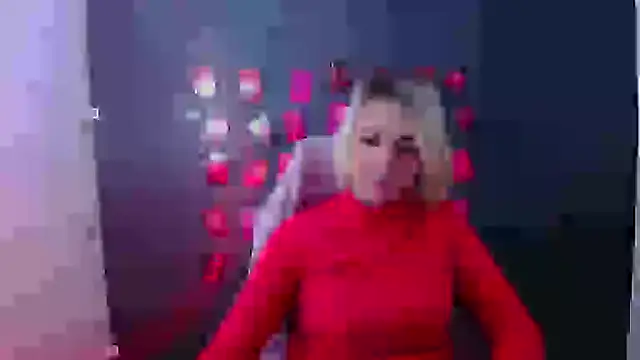 Lana Foxyy online show from January 18, 12:23 pm