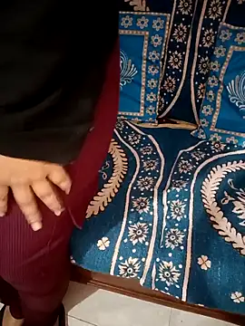 Sofia-111 online show from February 14, 2:57 am