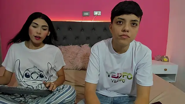 ariloe quintero online show from January 9, 12:53 pm