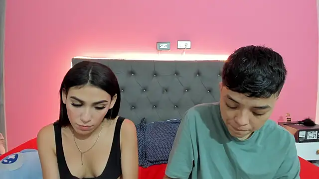 ariloe quintero online show from March 13, 2:40 pm