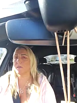 theblondecocklover online show from March 28, 2:27 pm