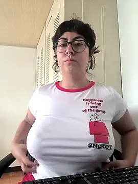 Jasmin switch online show from May 25, 1:32 pm