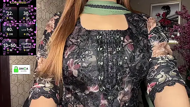 DimondGirl  online show from June 28, 3:02 am