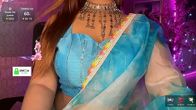 DimondGirl  online show from June 13, 9:01 pm