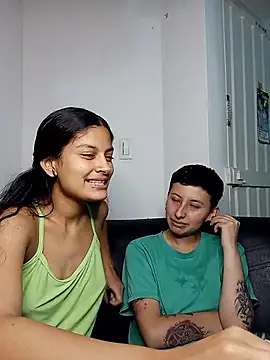 Mei and Gaby online show from January 13, 11:53 pm