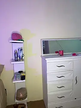 Bianquita  online show from February 10, 7:28 pm