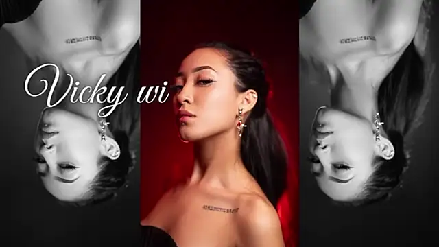 viicky r online show from January 7, 5:00 am