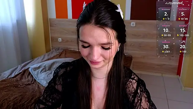 rokroxy online show from February 15, 8:24 am