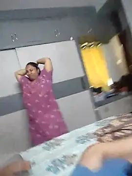Telugumistress online show from July 14, 11:37 am