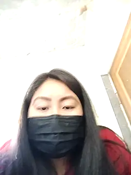 Anee 123 online show from February 19, 4:34 am