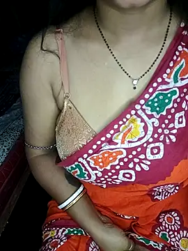 MAHI066 online show from January 15, 5:57 am