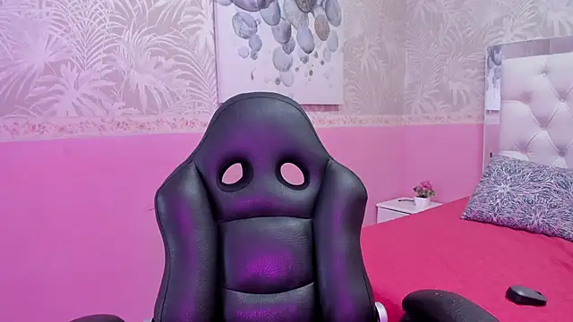 Sasha Venom online show from May 28, 1:58 am
