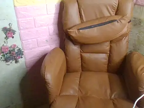 MALYSSYAN online show from May 20, 1:52 pm