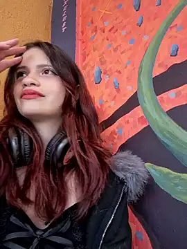 Candy Woman  online show from January 15, 9:32 pm