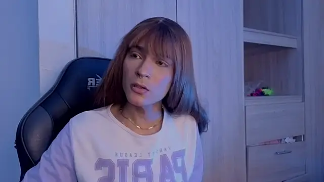 tiffanyy 777 online show from June 20, 9:57 am
