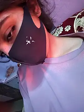 kinsu4763 online show from January 10, 2:44 pm