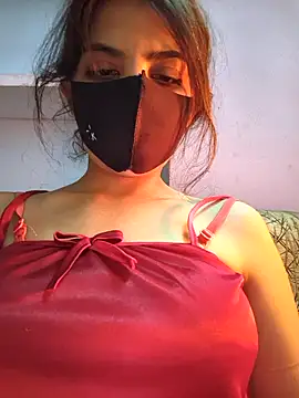 kinsu4763 online show from January 13, 3:27 pm