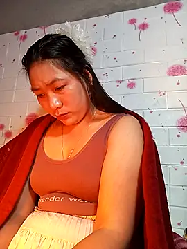 giang0055 online show from January 19, 1:40 pm