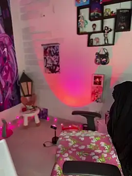 Sky Girl LS online show from March 2, 2:44 am