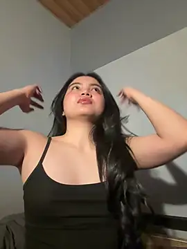 Nanalicious 69 online show from July 12, 5:36 pm