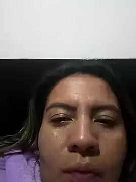 Samy37  online show from December 18, 4:39 am