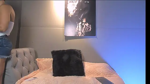 Channel Cloee212 online show from July 23, 4:42 am