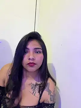 Yaneth1 online show from July 10, 7:09 am