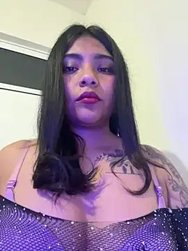 Yaneth1 online show from July 21, 3:29 am