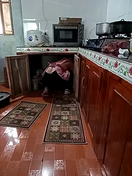 Sweet-Berryy online show from February 10, 2:36 am