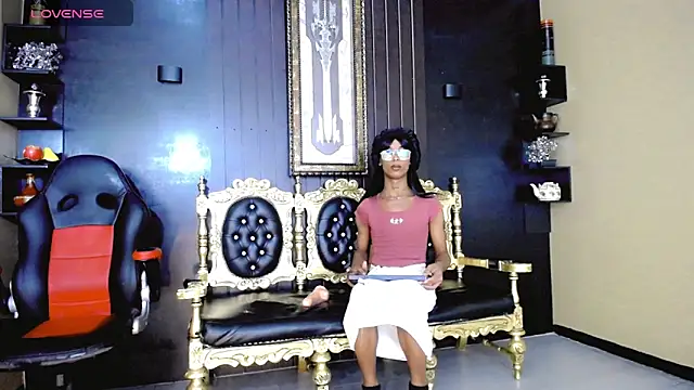 Xamira   online show from December 23, 2:48 am