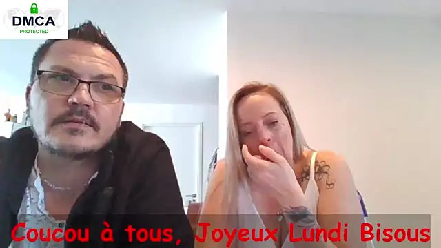 Miss-Chupagirly online show from March 30, 11:54 am