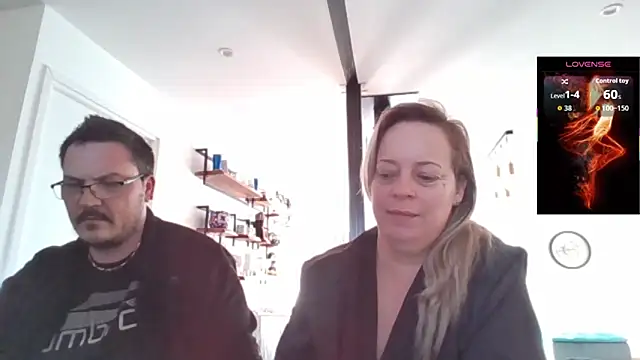 Miss-Chupagirly online show from February 26, 8:46 am