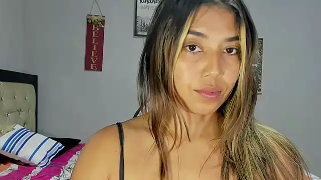 Misst3lla online show from February 4, 9:07 pm