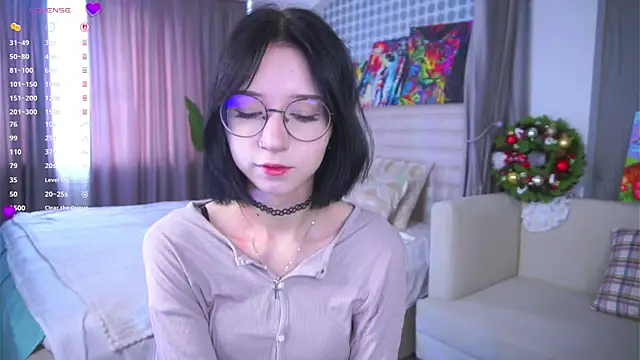 DeliaLoma online show from February 11, 6:26 am