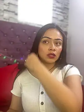 Gabriela-Grace online show from December 18, 8:57 pm