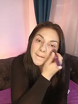 paulina coxx online show from March 17, 12:20 pm