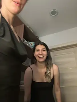 RussianGirls  online show from March 10, 1:15 pm