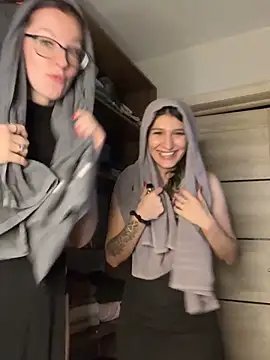 RussianGirls  online show from April 15, 7:58 pm