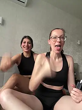 RussianGirls  online show from May 30, 1:31 pm