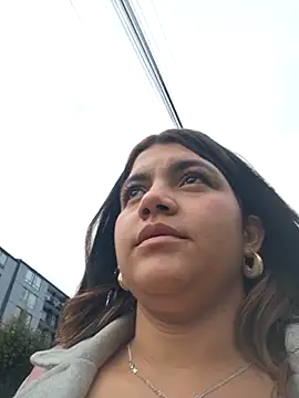 Ivy enjoy online show from February 6, 10:24 pm