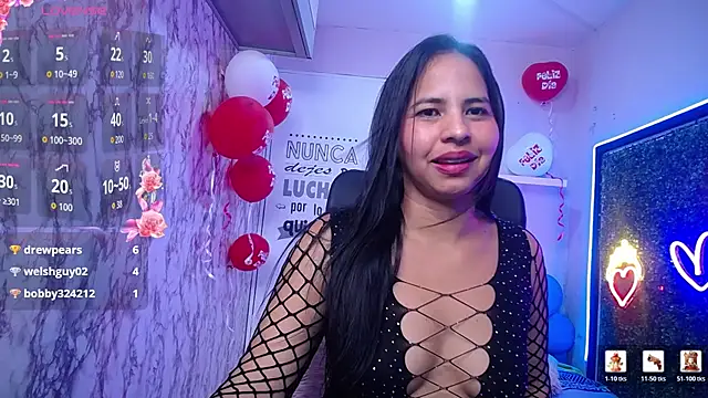 nicol ross19 online show from February 27, 3:17 am