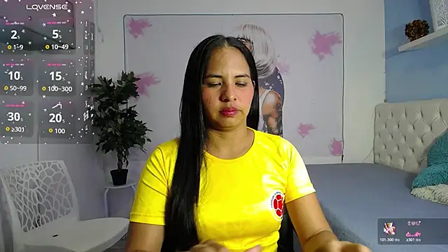 nicol ross19 online show from July 3, 7:20 pm