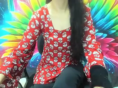 Farhana beautyfull online show from July 25, 5:03 am