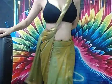 Farhana beautyfull online show from July 21, 11:00 am