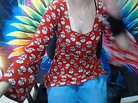 Farhana beautyfull online show from July 14, 10:32 am