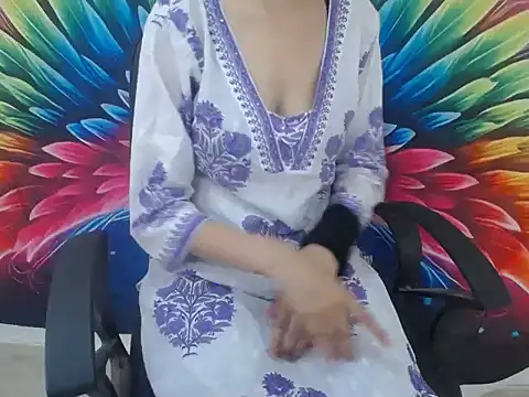 Farhana beautyfull online show from June 10, 6:01 am