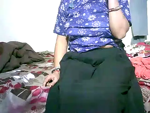 kaamuk madhu online show from March 3, 6:25 pm