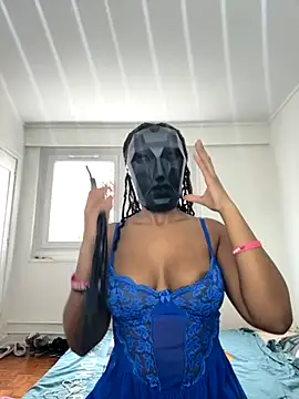 cassie miller velvet online show from December 19, 11:24 am