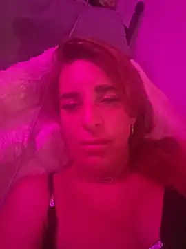 LaLynn online show from July 9, 10:33 pm